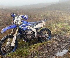 Anything for sale the weekend ?