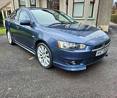 2008 Mitsubishi Lancer - Image 6/6
