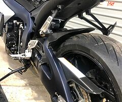 2010 Suzuki GSX-R - Image 5/10