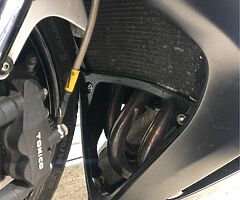 2010 Suzuki GSX-R - Image 10/10