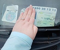 Toyota Vitz - Image 3/7