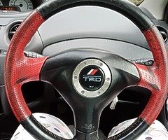 Toyota Vitz - Image 4/7