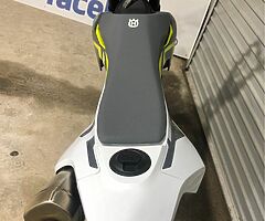 2020 Husqvarna 701