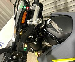 2020 Husqvarna 701 - Image 5/9
