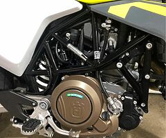 2020 Husqvarna 701 - Image 6/9