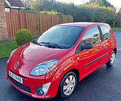 2008 Renault Twingo - Image 7/7