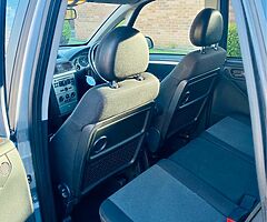 2008 Vauxhall Meriva - Image 5/8