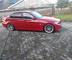 08 bmw 320d full msport kit - Image 3/9