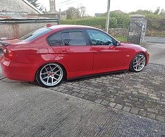 08 bmw 320d full msport kit - Image 4/9