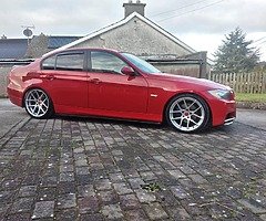 08 bmw 320d full msport kit - Image 5/9