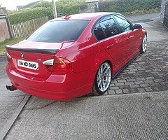 08 bmw 320d full msport kit - Image 6/9