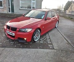 08 bmw 320d full msport kit - Image 7/9
