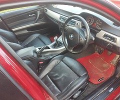 08 bmw 320d full msport kit - Image 8/9
