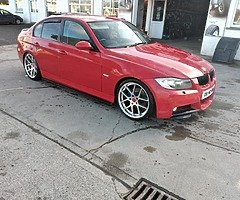 08 bmw 320d full msport kit - Image 9/9