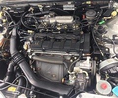Prelude parts
