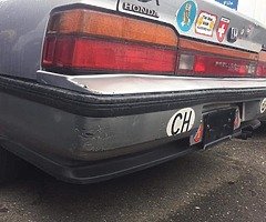 Prelude parts - Image 4/10