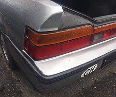 Prelude parts - Image 8/10