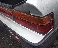 Prelude parts - Image 10/10