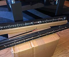 2022 21inch LED light bars  Water proof - Image 3/4