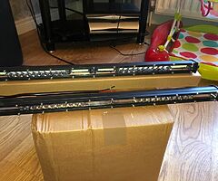 2022 21inch LED light bars  Water proof - Image 4/4