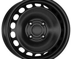 Wanted 4 X 108 rims