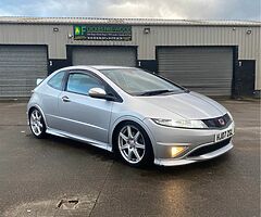 2007 Honda Civic