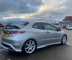 2007 Honda Civic - Image 3/5