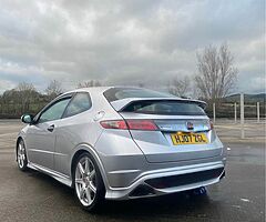 2007 Honda Civic - Image 4/5