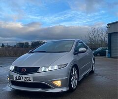 2007 Honda Civic - Image 5/5