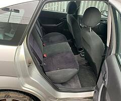 2000 Ford Focus - Image 3/7