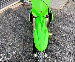 2020 Kawasaki  450 - Image 3/6
