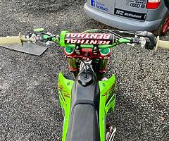 2020 Kawasaki  450 - Image 4/6
