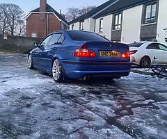 2004 BMW Series 3 - Image 5/6