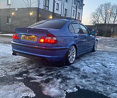 2004 BMW Series 3 - Image 6/6