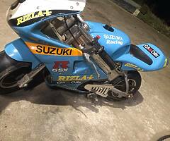 Mini moto - Image 4/6