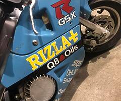Mini moto - Image 5/6