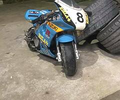 Mini moto - Image 6/6