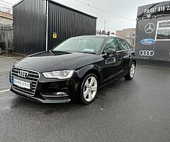2014 Audi A3 Sportback - Image 3/10