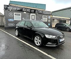 2014 Audi A3 Sportback - Image 5/10