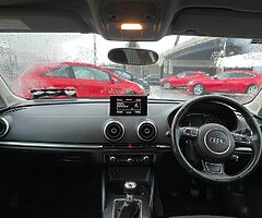 2014 Audi A3 Sportback - Image 7/10