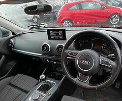 2014 Audi A3 Sportback - Image 8/10