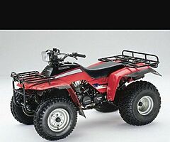 1984 Honda Trx