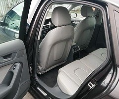 Audi A4 Technik 2014 150 bhp - Image 7/10