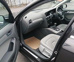 Audi A4 Technik 2014 150 bhp - Image 8/10