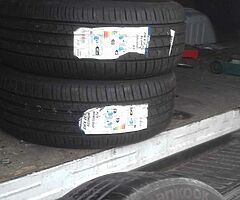 New and partworn tyres - Image 5/6