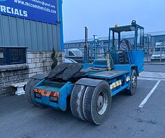 1995 Shunter Shunter