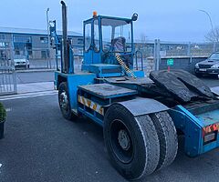1995 Shunter Shunter
