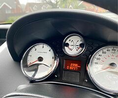 2007 Peugeot 207