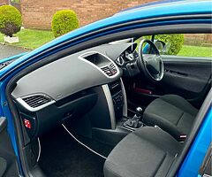 2007 Peugeot 207 - Image 5/8