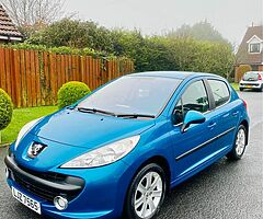 2007 Peugeot 207 - Image 7/8